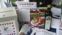 Strolling of the Heifers 2012