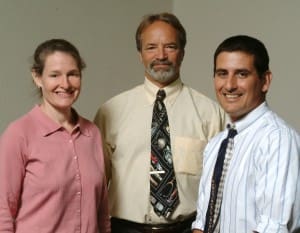 Orthopedics at BMH