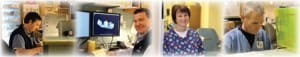 Emergency Department Team