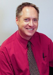 John Richard Silkensen, MD