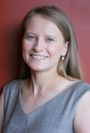 Katya Petrova, MD