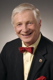 John R. Bookwalter, MD
