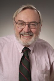 John T. Chard, MD