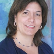 Marcy Rushford