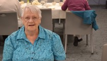 Volunteer Luncheon 2012