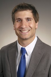 Todd Dombrowski, MD