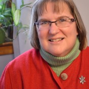 Jean Bristol