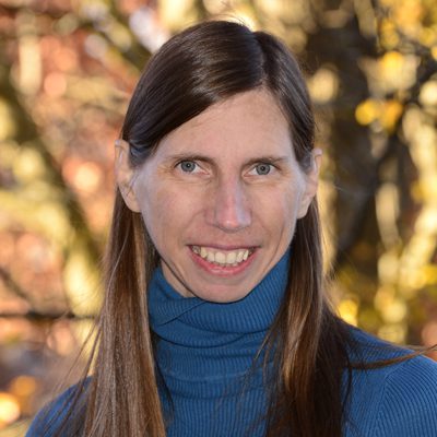 Alexandra Van Dyck, MD