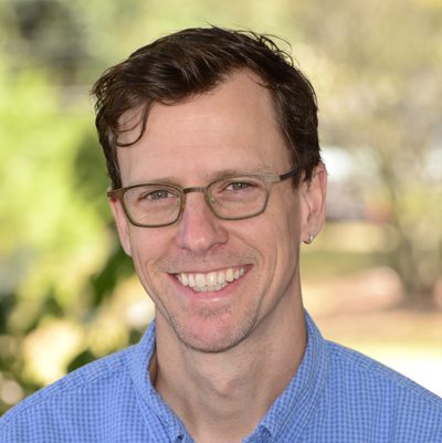 Benjamin Woodard, NP-C