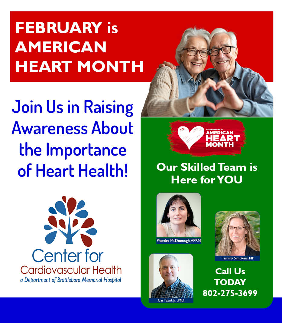 Heart Month FEB 2026 Website Post