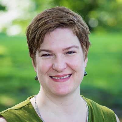 Jennifer Black, MD