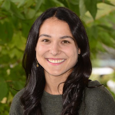 Madison Jackson, RN, CNM