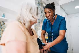medical assistant BMH