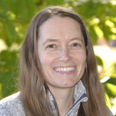 Rachel Schneider, CNM